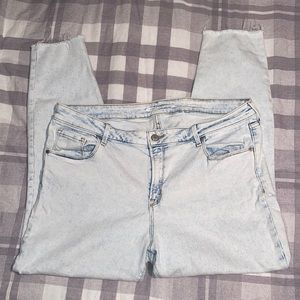 Old Navy Skinny Jeans
